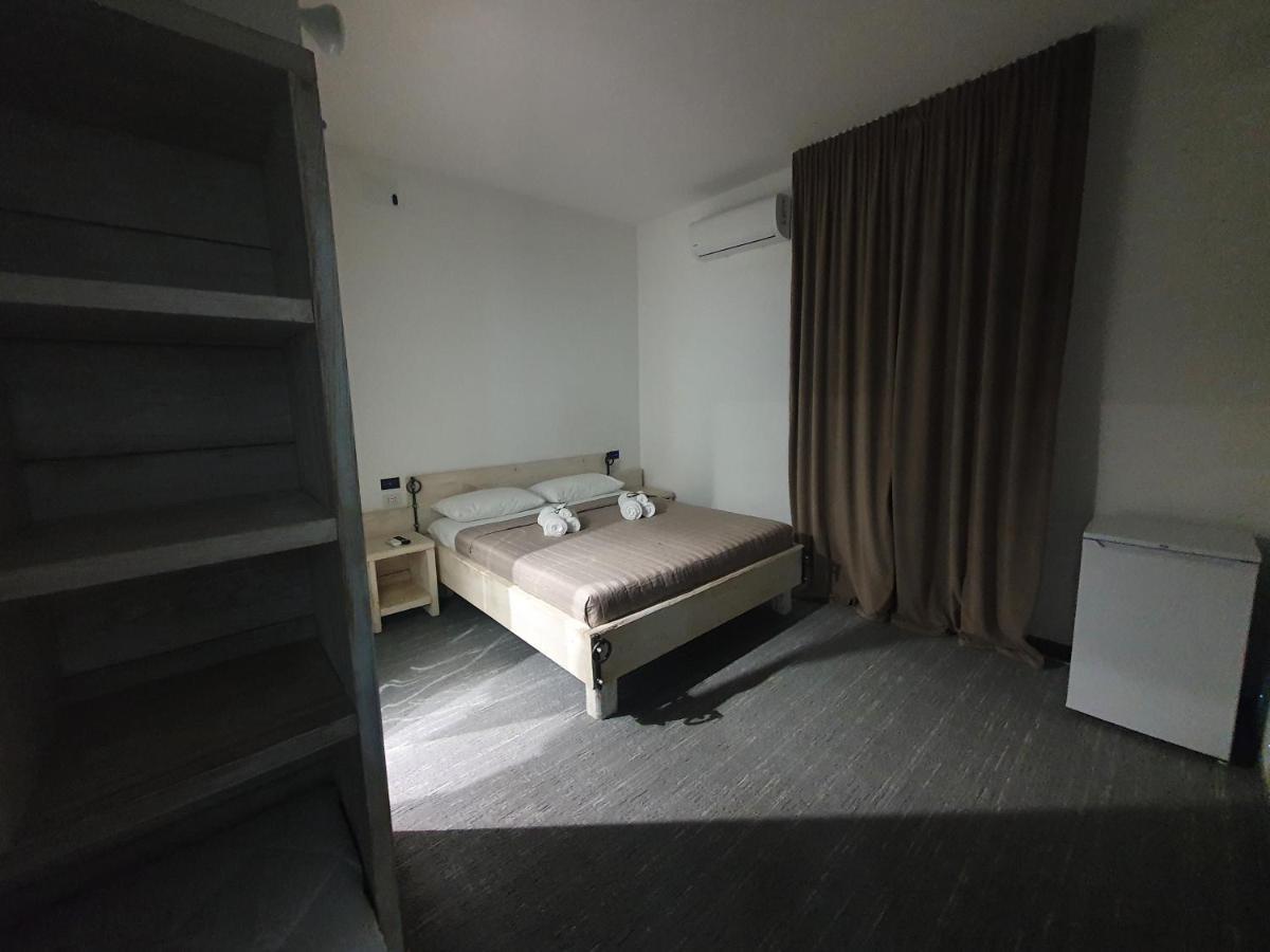 Camere Fiera Verona - Casanostra Екстер'єр фото