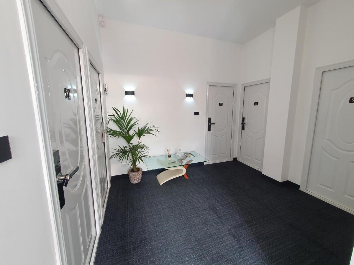 Camere Fiera Verona - Casanostra Екстер'єр фото