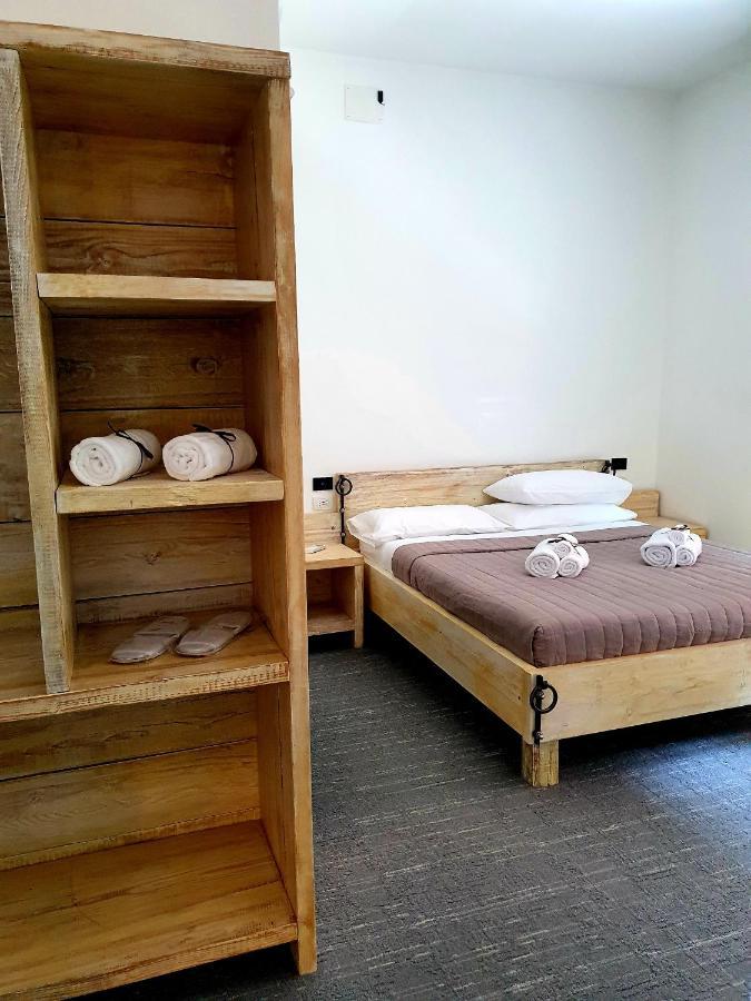 Camere Fiera Verona - Casanostra Екстер'єр фото
