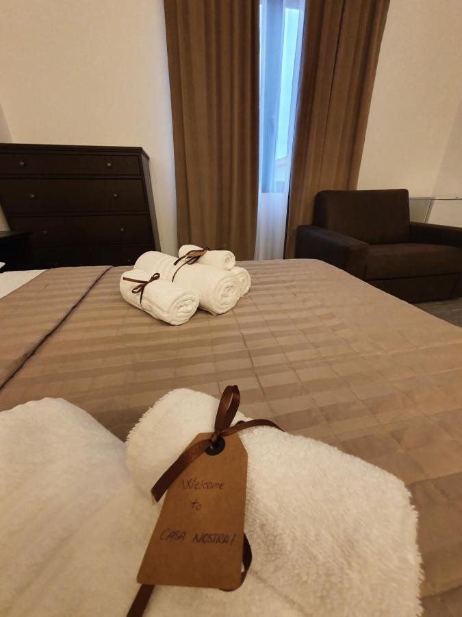 Camere Fiera Verona - Casanostra Екстер'єр фото