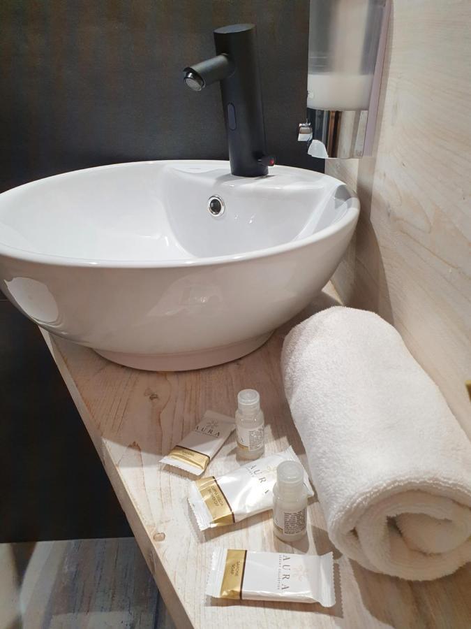 Camere Fiera Verona - Casanostra Екстер'єр фото