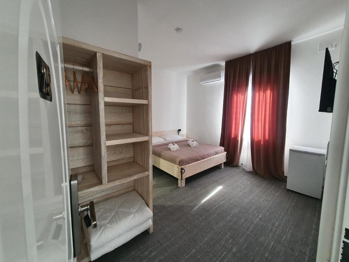 Camere Fiera Verona - Casanostra Екстер'єр фото