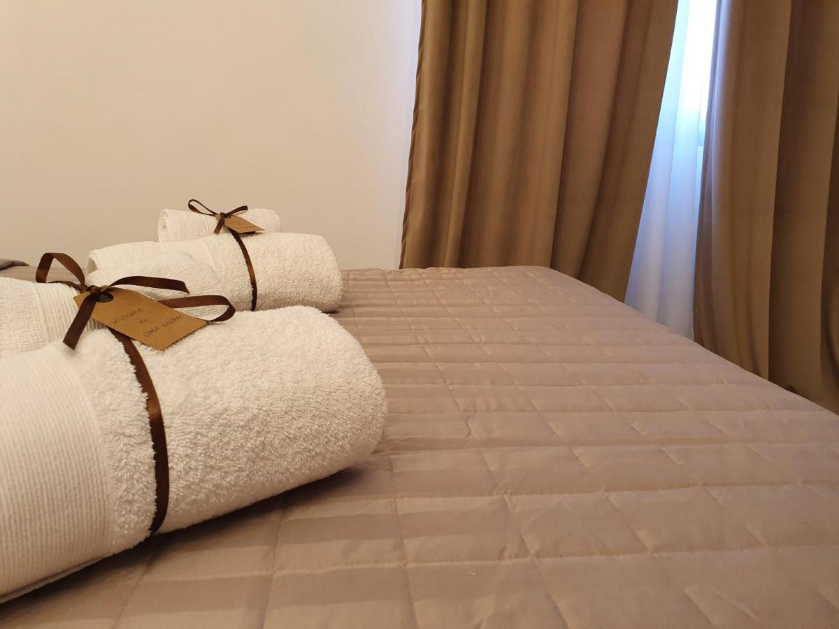 Camere Fiera Verona - Casanostra Екстер'єр фото