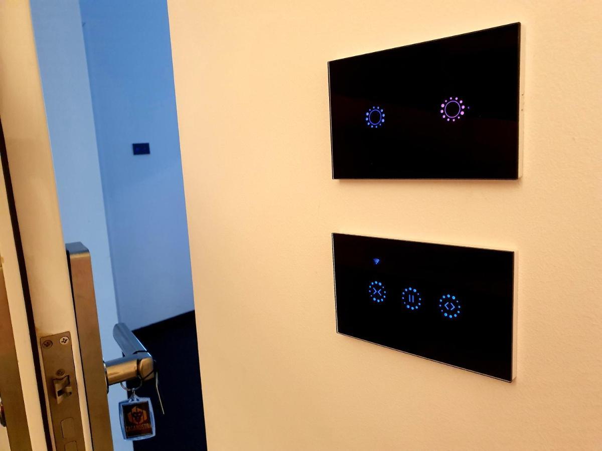 Camere Fiera Verona - Casanostra Екстер'єр фото