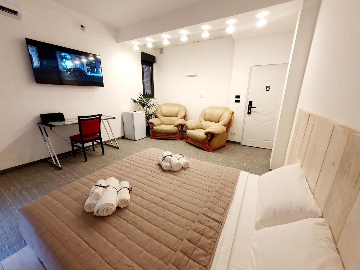 Camere Fiera Verona - Casanostra Екстер'єр фото