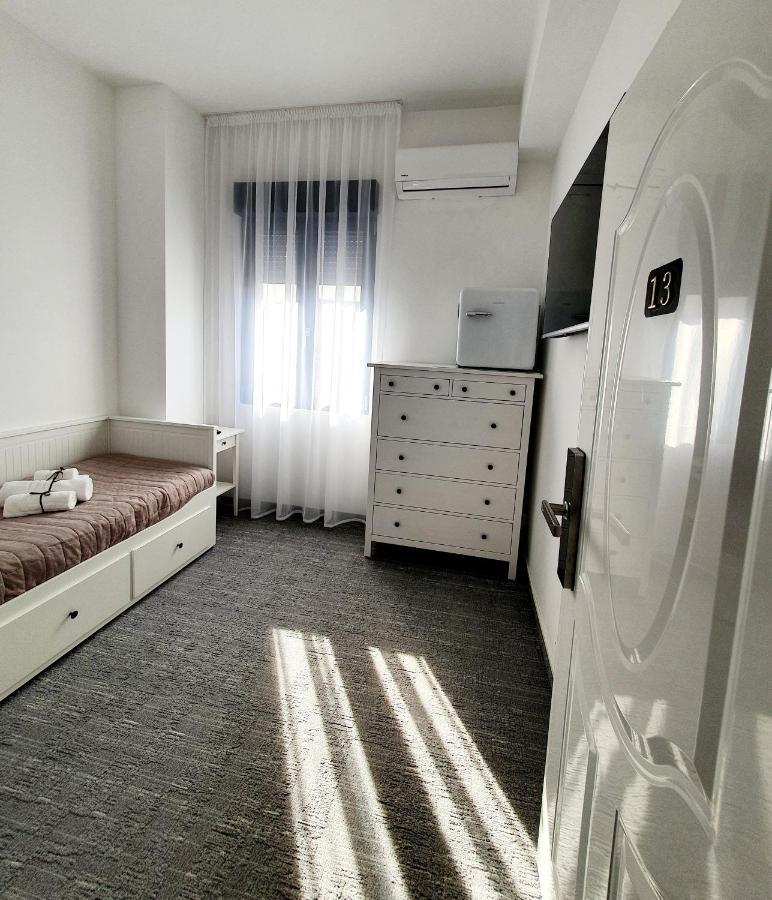 Camere Fiera Verona - Casanostra Екстер'єр фото