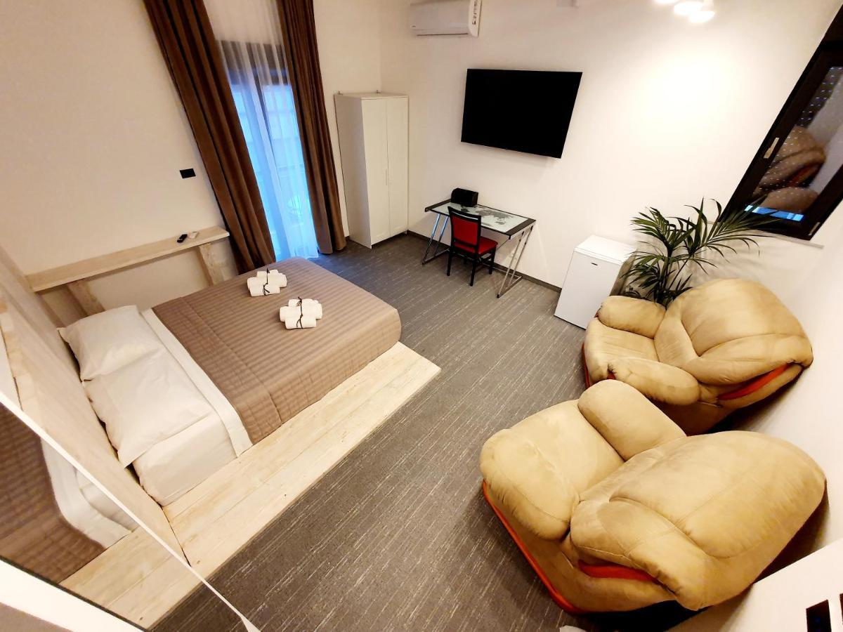 Camere Fiera Verona - Casanostra Екстер'єр фото