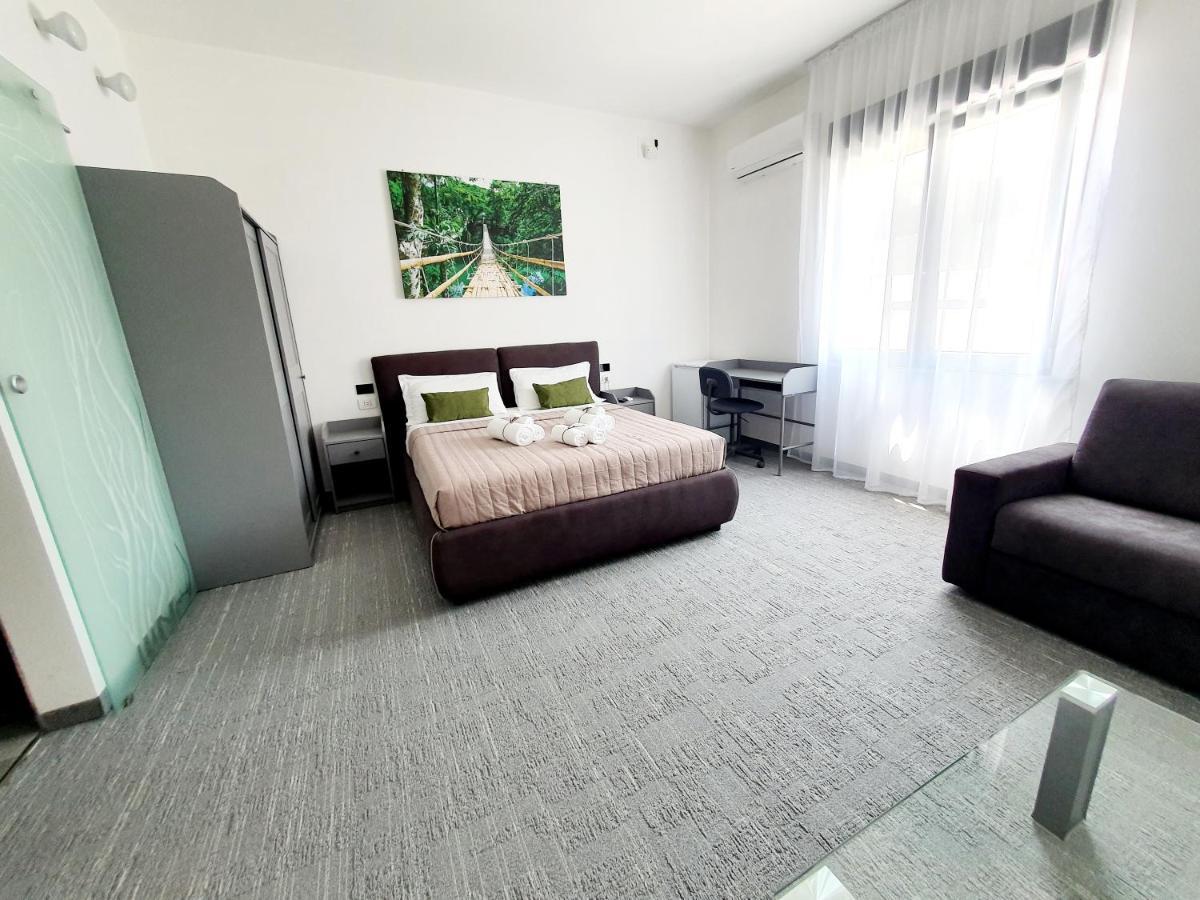 Camere Fiera Verona - Casanostra Екстер'єр фото