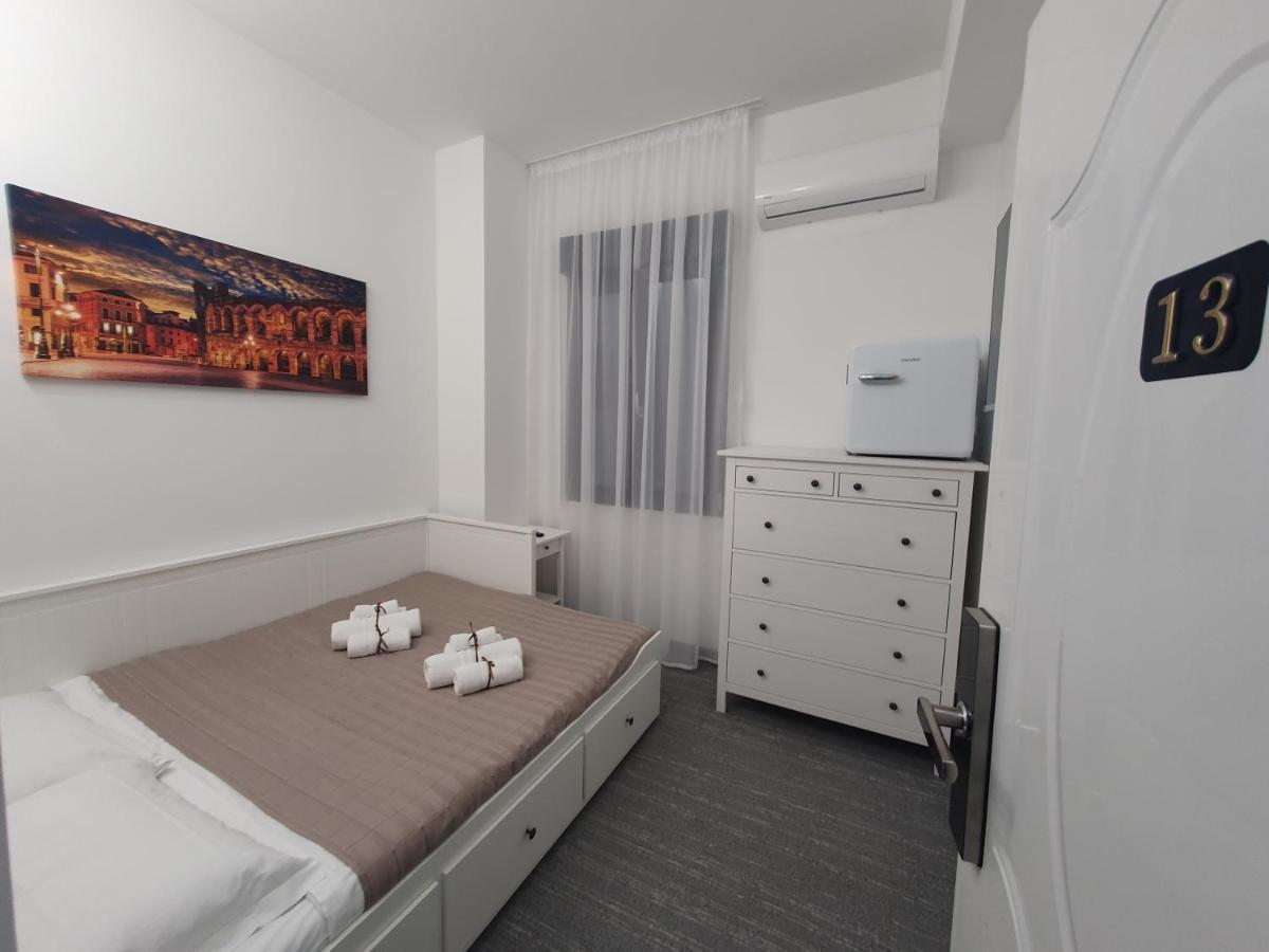 Camere Fiera Verona - Casanostra Екстер'єр фото