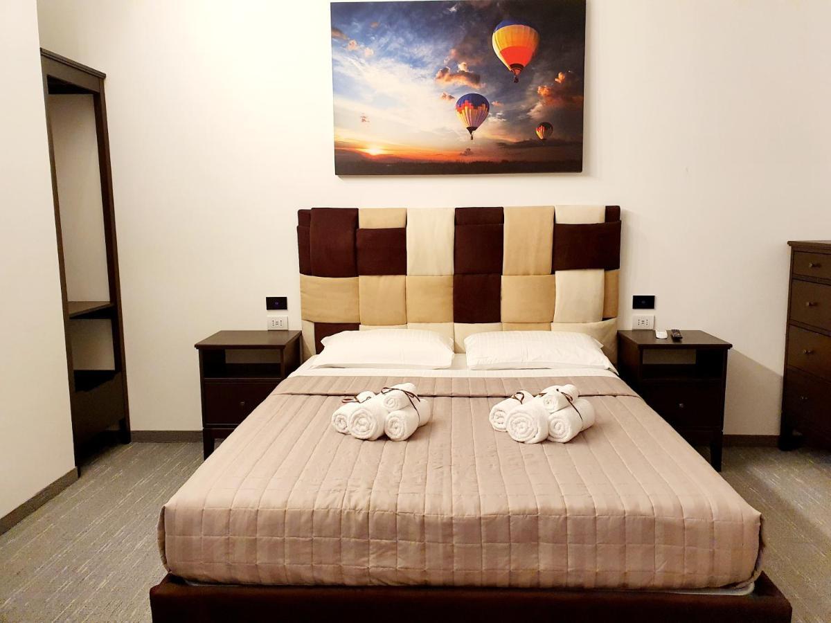 Camere Fiera Verona - Casanostra Екстер'єр фото