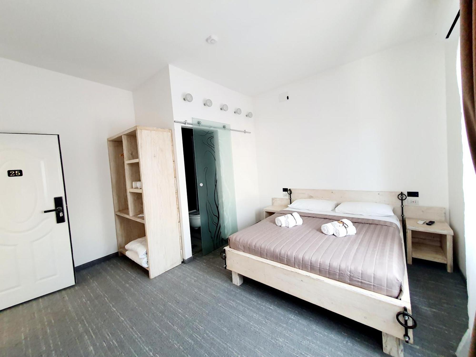 Camere Fiera Verona - Casanostra Номер фото
