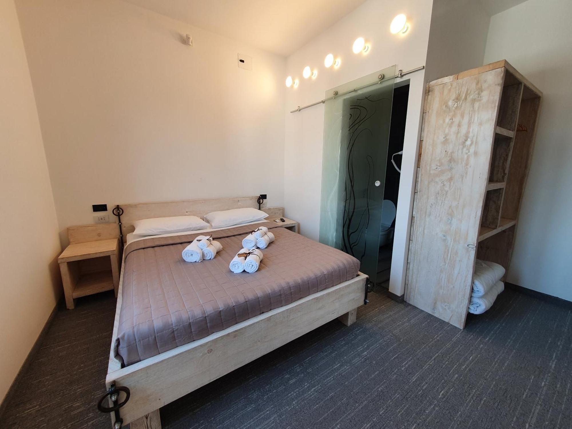 Camere Fiera Verona - Casanostra Номер фото