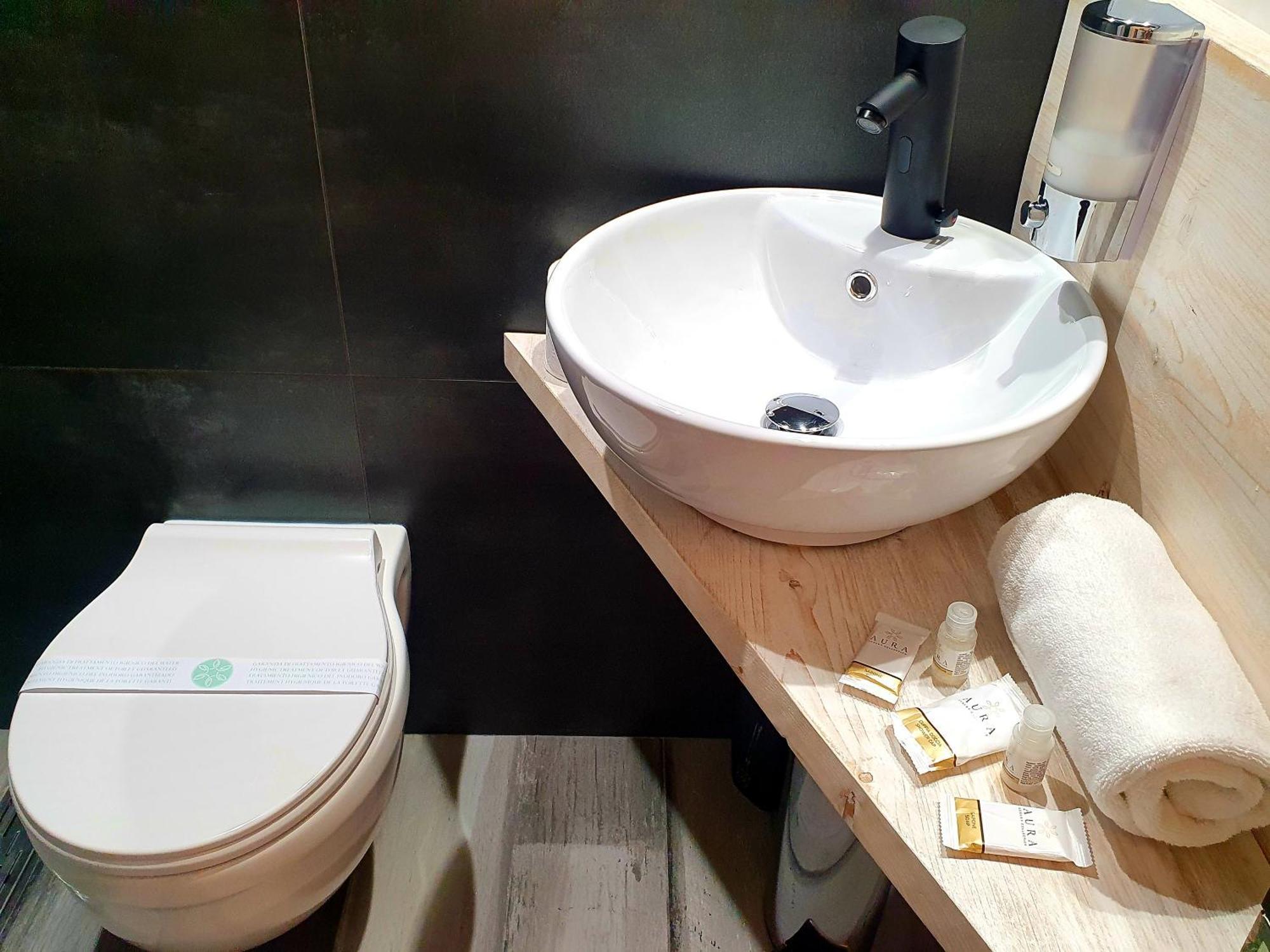 Camere Fiera Verona - Casanostra Номер фото