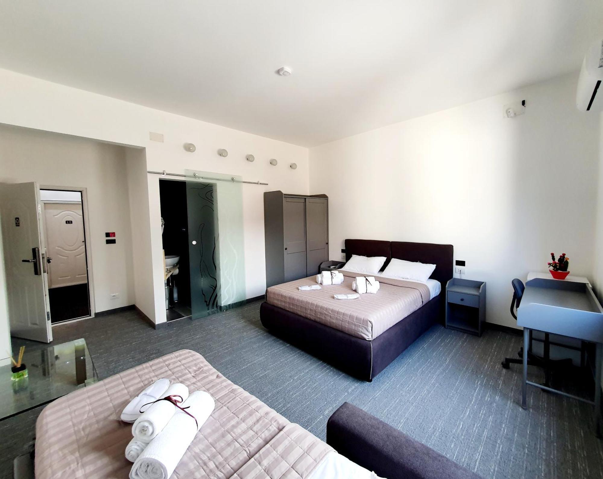 Camere Fiera Verona - Casanostra Номер фото